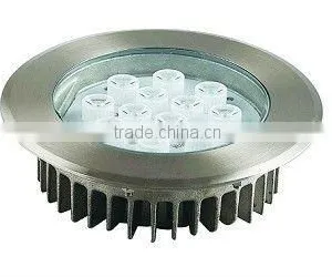 12W Good Quality and New Design Underwater Led Light thumbnail-1