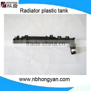 Engine Part Water Tank Auto Radiator For AUDI thumbnail-2