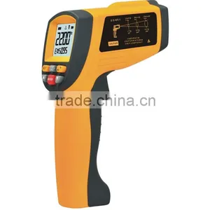 Infrared Thermometer GM2200 IR Thermometer Temperature Tester thumbnail-1