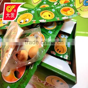 Dafa Chocolate Bar Mini Chocolate Biscuit thumbnail-1
