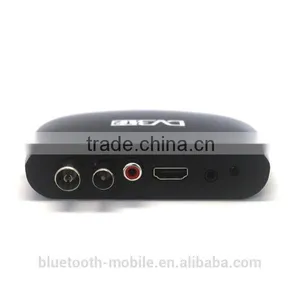 HD 1080P MSTAR MPEG4 DVB T2 Digital Decoder Terrestrial Receiver FTA Set Top Box thumbnail-2
