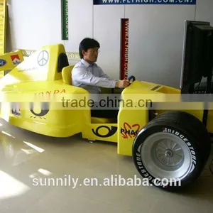 F1 Simulator thumbnail-4