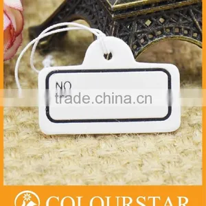 Fashionable Jewellery Tag thumbnail-1