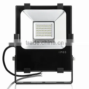 Hot New Products Outdoor Flood Light Epistar SMD 3030 50W Led Floodlight thumbnail-2