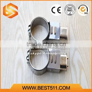 12V Mica Band Heater thumbnail-2