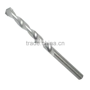 Standard Milled Flute Masonry Drill Bit thumbnail-1