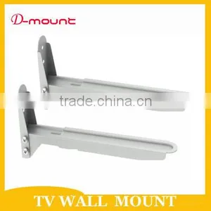 Length Adjustable Microwave Oven Wall Mount Bracket thumbnail-1