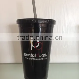 023 Plastic Straw Mug thumbnail-3