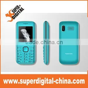 1.8inch MTK6531, Dual SIM Dual Standby thumbnail-1