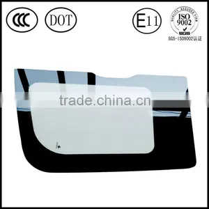 Kato Excavator Used Parts 820 Rear Glass Cab Windscreen Parts thumbnail-6