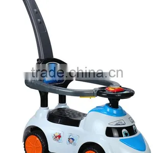 Baby Push Car thumbnail-2