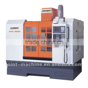 3d China CNC Milling Machine Cheap Price thumbnail-1