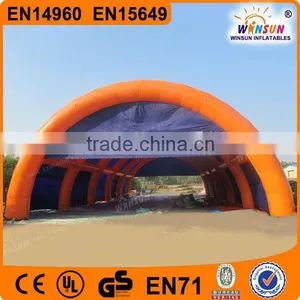 Advertising Inflatable Event Tent, Cheap Inflatable Lawn Tent thumbnail-4