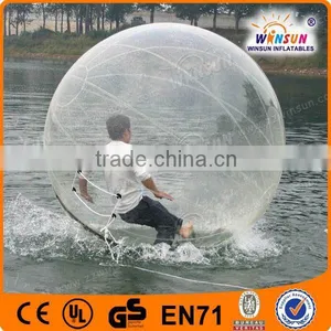 Top Selling Recreational Human Walking Ball thumbnail-1