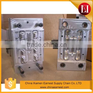 Chinese Mold Manufacturers Highly Praised ODM Plastic Injection Parts thumbnail-3