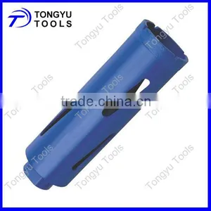 Diamond Granite Core Drill for Marble, Granite Drill thumbnail-1