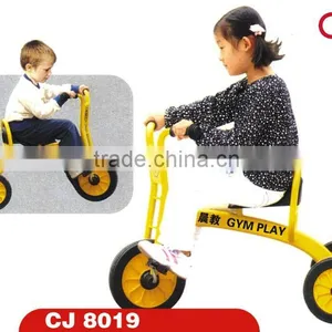 Single Seat Baby Trike thumbnail-5