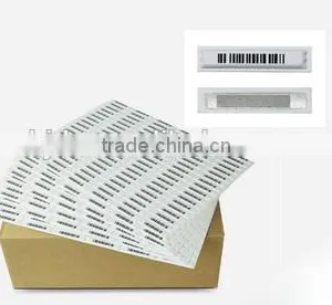 AM Soft Label 58khz Anti-theft Label thumbnail-1