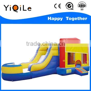 2016 Animal Paradise Bouncy Castle Princes Inflatable Play Center thumbnail-5