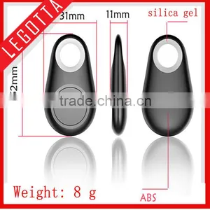 Rfid Lost Key Alarm Fashion Remote Control Gps Tracker Key Finder to Find Lost Things thumbnail-3