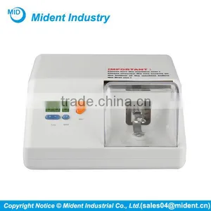China Digital Dental Amalgamator Machine, Dental Amalgamator Price thumbnail-6