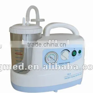 Best Negative Pressor Portable Phlegm Suction Unit thumbnail-1