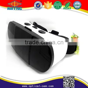 Wholesale VR Box 2.0 VR Headset 3d VR Glasses thumbnail-3