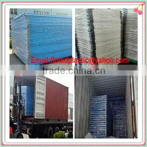 2mm 3mm Temporary Waterproof Outdoor Floor Covering thumbnail-1