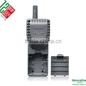 Handheld AZ77535 Temperature Meter RH Detector CO2 Monitor With Alarm Function thumbnail-3