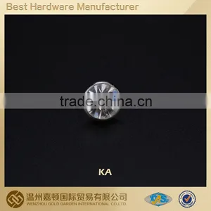 Hot Sale Leather Rivets Rhinestone Rivets for Clothes thumbnail-1