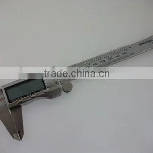 142-342 Professional Calipers High Precious Caliper thumbnail-1