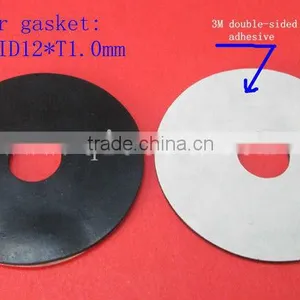 Silicone Rubber Gasket thumbnail-1