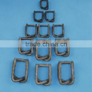 Wire Buckles Used in Logistics Industries thumbnail-1