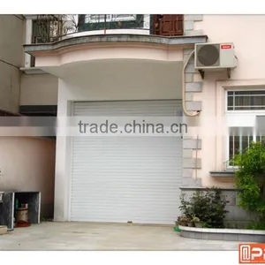 Fashionable New Style Hit Sale Aluminium Aluminum Garage Door Prices thumbnail-5