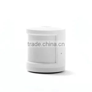 Original Xiaomi Intelligent Mini Human Body Sensor Pocket Size for Xiaomi Smart Home Suite thumbnail-2