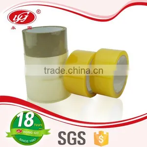 BOPP Transparent Tape Custom Packing Tape thumbnail-5