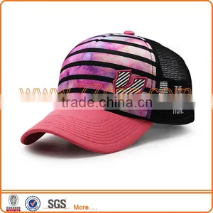 Factory Custom Printing Cap and Hat thumbnail-3