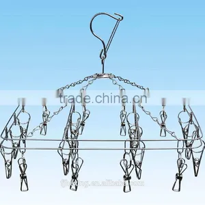 Clothing Rack Metal Clothing Rack Steel Clothing Rack thumbnail-1