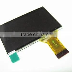 LCD Screen Display For Canon HF11 HF10 HF20 HG10 HV10 HF200E HF21E HF100 HFM300 HFM30 HFM31E thumbnail-1