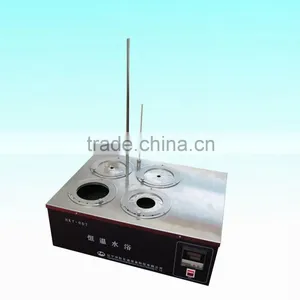 HKT - 007 Adjustable Constant Temperature Water Bath thumbnail-1