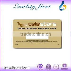 LBD Printable MIFARE DESFire 2K PVC ID Card With Data thumbnail-1