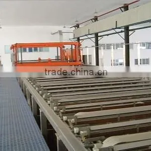 Gantry Type Line Plating Machine thumbnail-3