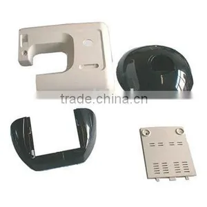 Plastic Injection Parts thumbnail-1