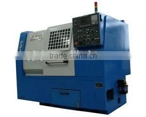 Slant Bed CNC Lathe,AD15 thumbnail-2