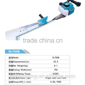 Hedge Trimmer thumbnail-2
