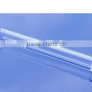 LDR Different Sizes Clear Acrylic Tube Best Sell in thumbnail-4