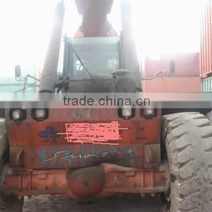 Terex, Ppm ,REACH STACKER thumbnail-4
