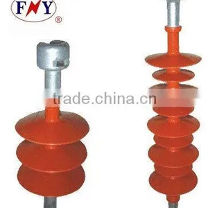 Organic Composite Post Insulator thumbnail-1