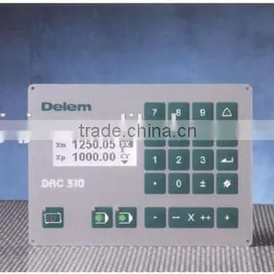 KingBall Steel Metal Cutting Machine thumbnail-6