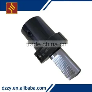 DIN69880 Type E1 Tool Holder for Boring Bars With Cylindrical Shank thumbnail-1